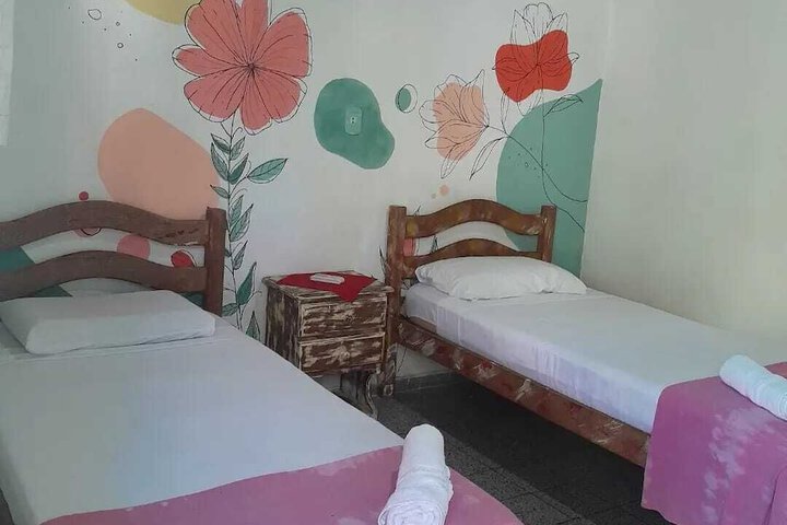 Casa Vida Doce in Tibau do Sul