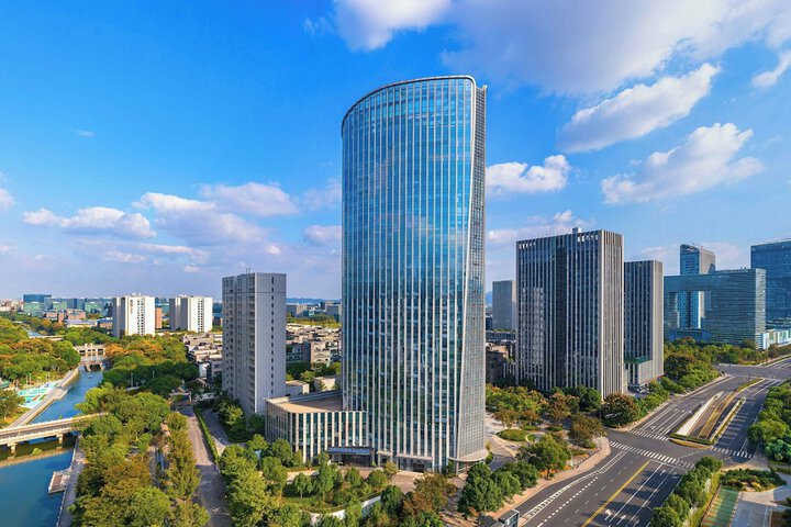 Fairfield by Marriott Hangzhou Future Sci-Tech City