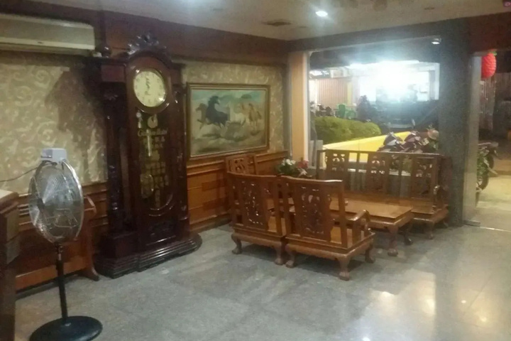 Hotel Golden