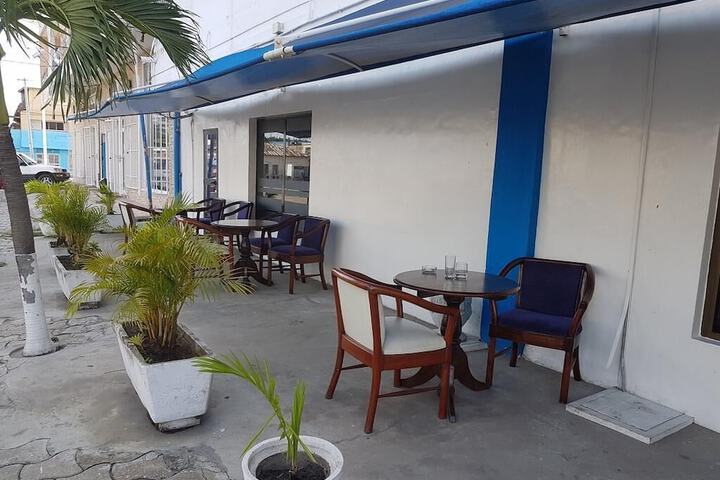 Terrace/Patio 9 of 15