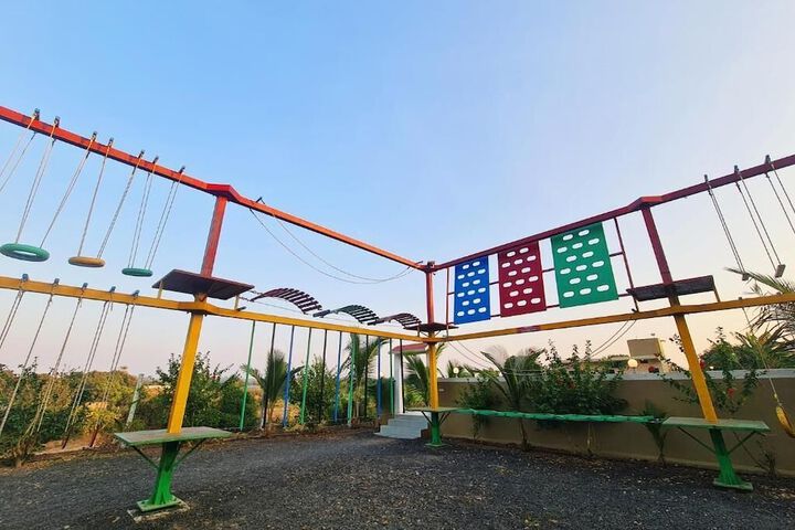 Childrens Activities 6 of 12