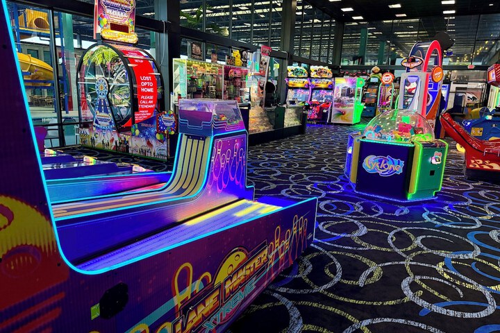 Arcade