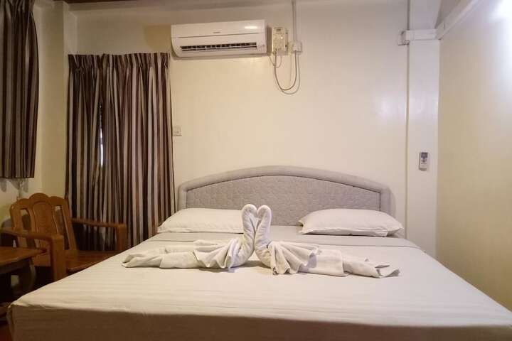 Nagani Hotel