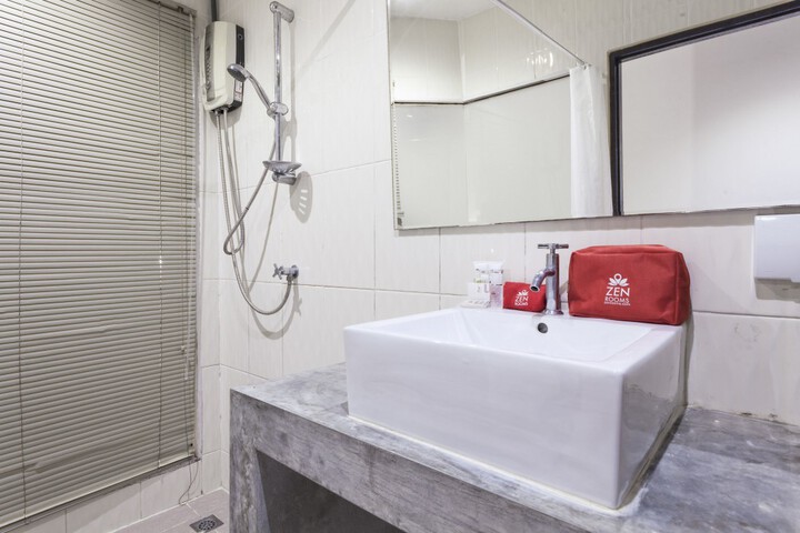 Inside Room Photo