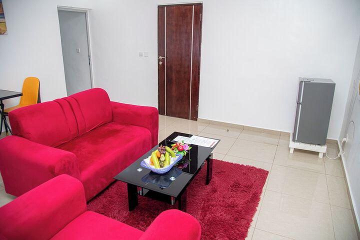 Room 26 of 110