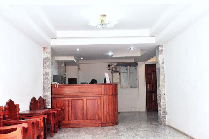 Hotel Interior 2 of 15