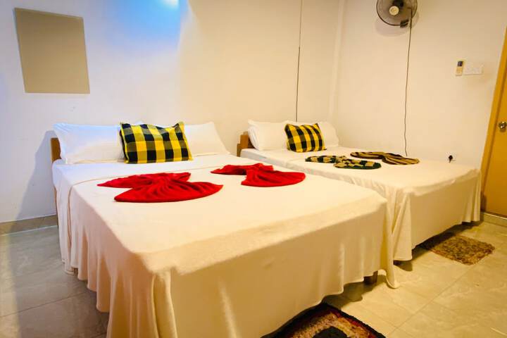 Happy Resort Yala