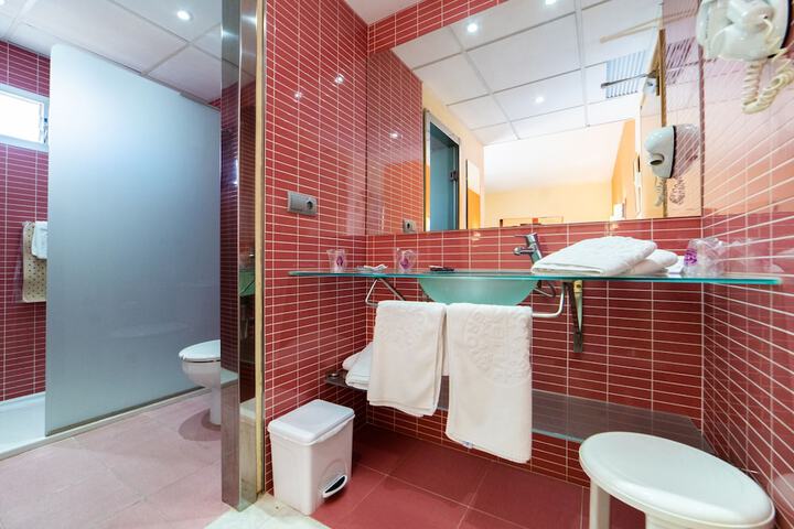 Bathroom Vanities