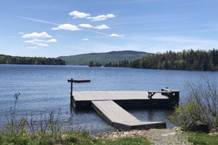 Dock