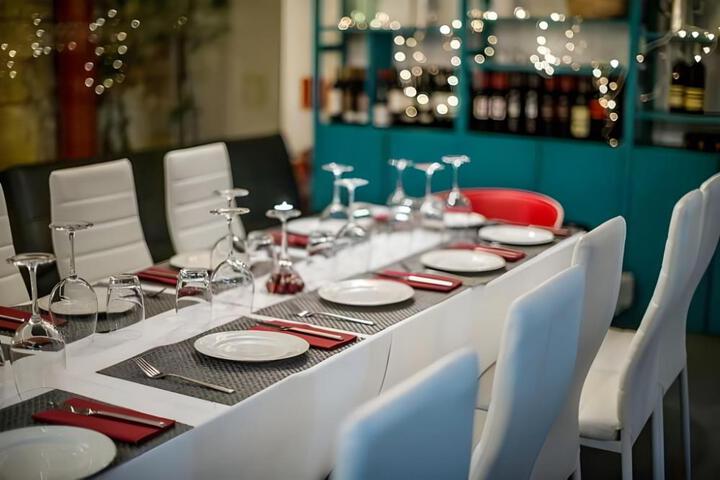 Fitness Center Photo