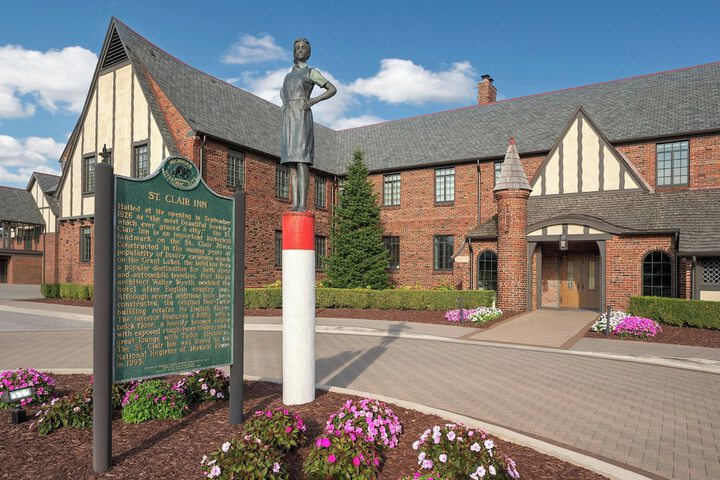 Hotel View 141 of 144