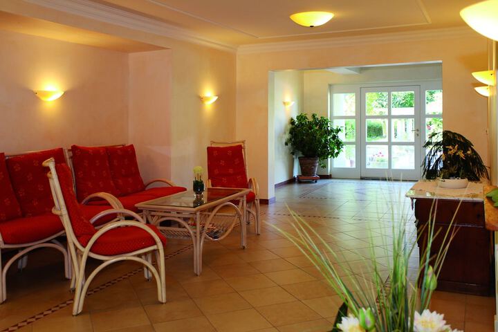 Hotel Interior 2 of 39