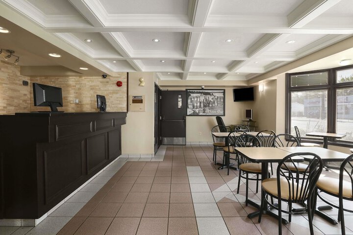 Lobby Photos