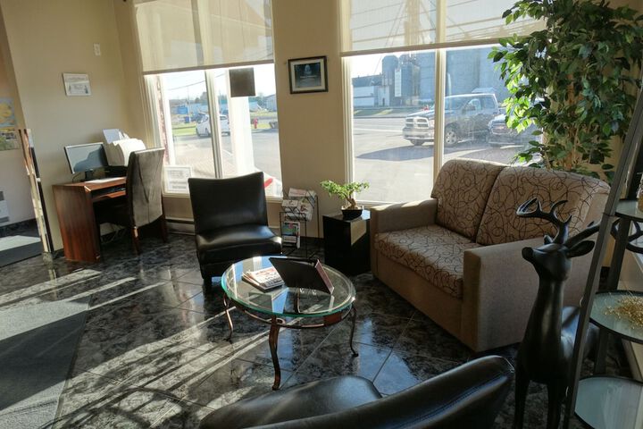 Hotel Interior 4 of 36