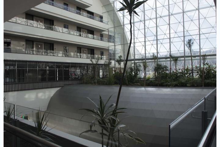 Hotel Interior 7 of 61