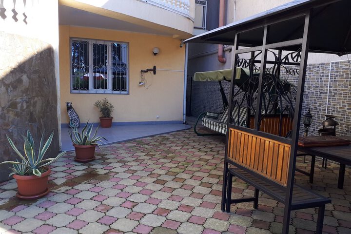 Terrace/Patio 30 of 32