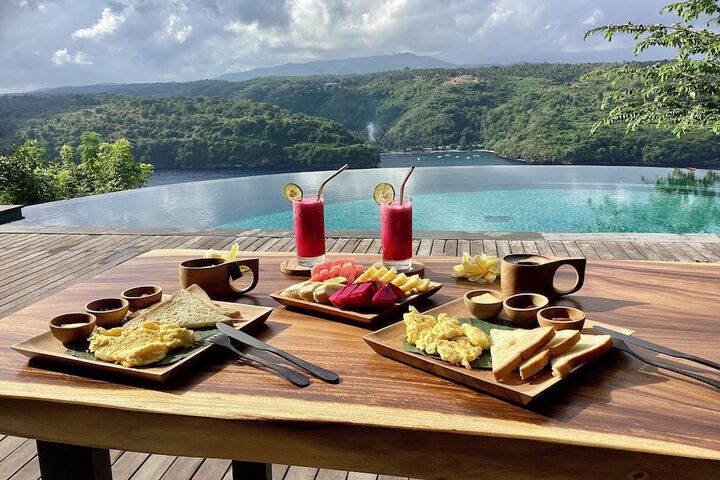 Breakfast/Coffee Service 48 of 75