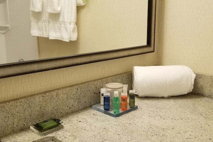 Bath Interior