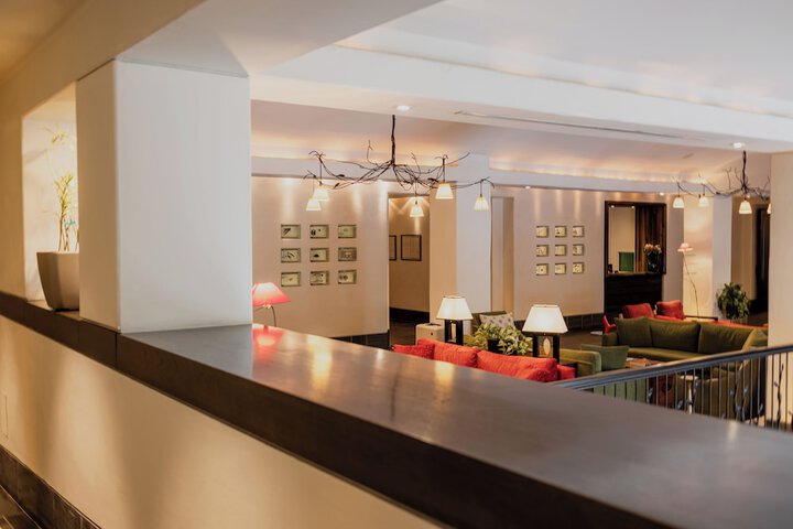 Hotel Interior 4 of 99