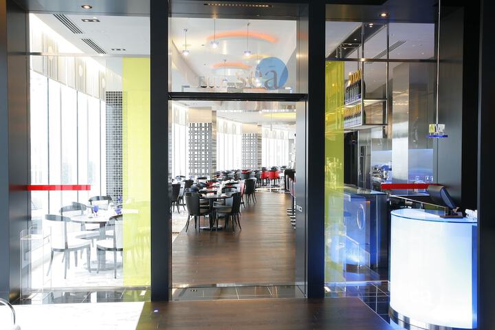 Restaurants