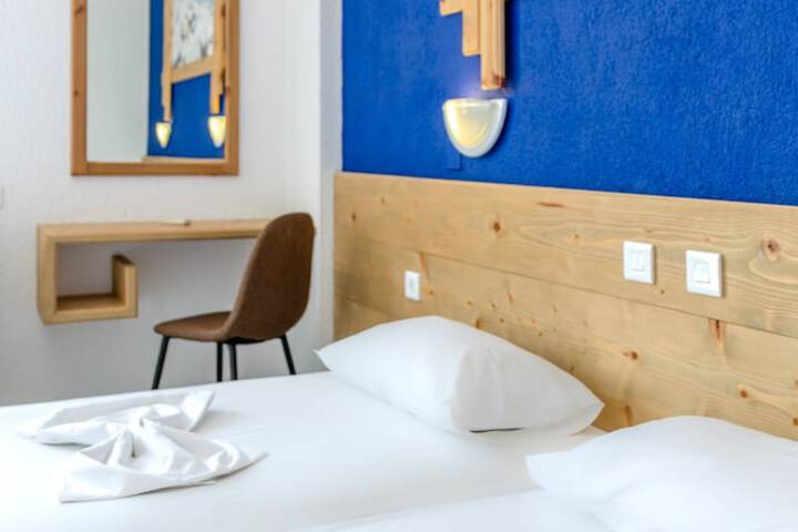 Simple Hotel Hersonissos Blue