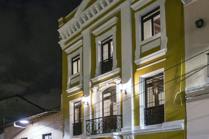 Hotel 66 of 75