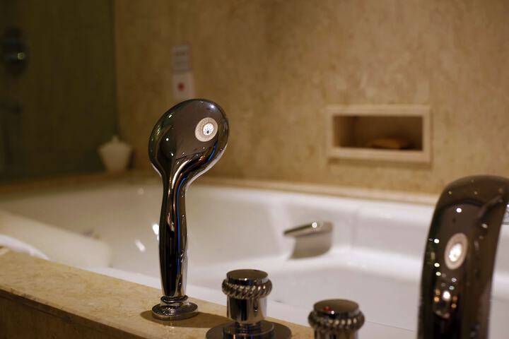 Bath Interior