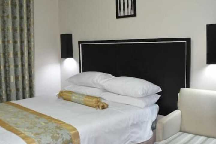 Image of Annavilla7 Lilongwe Hotel