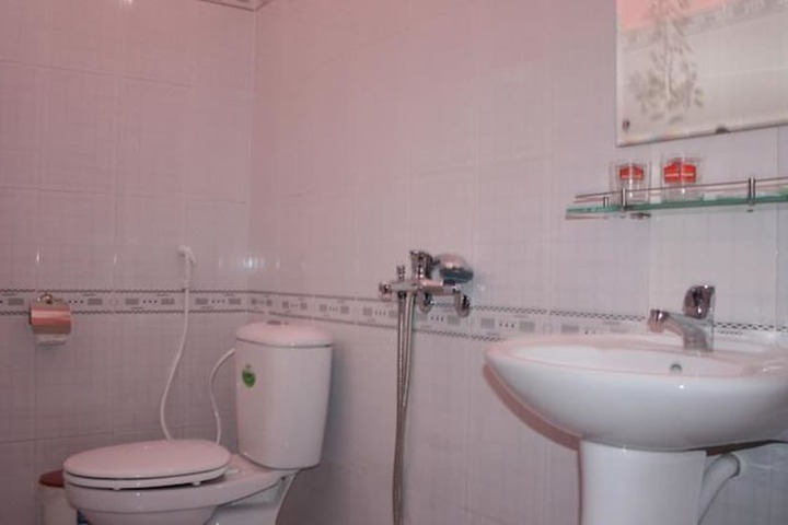 Bath Amenities