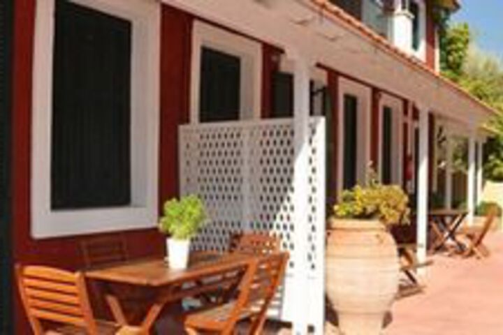 Terrace/Patio 64 of 65
