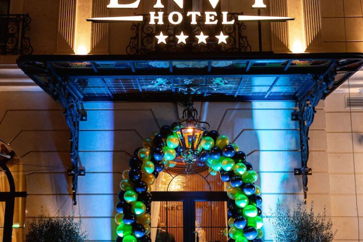 Hotel 56 of 66