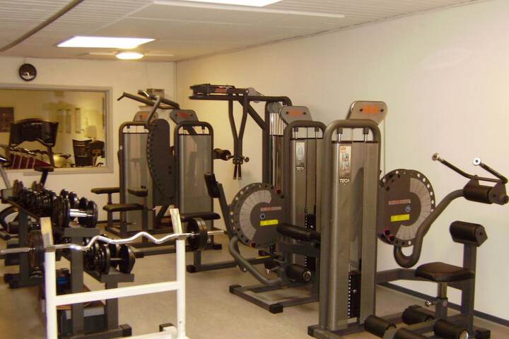 Health and Fitness 23 of 45