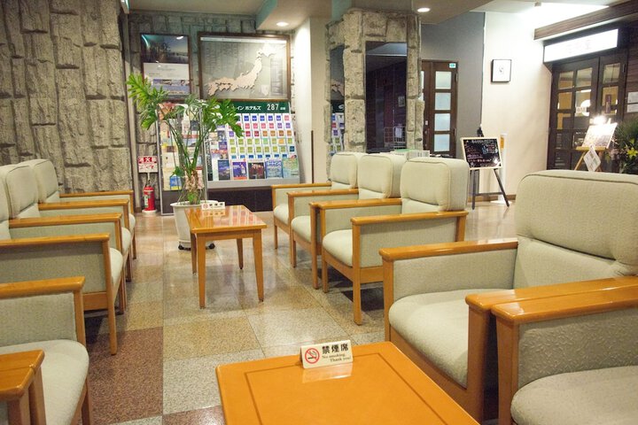 Hotel Interior 3 of 26