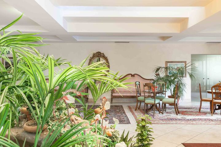 Hotel Interior 7 of 65