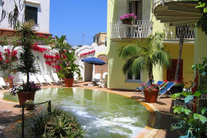 Fitness Center Photo