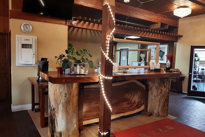 Hotel Interior 2 of 15