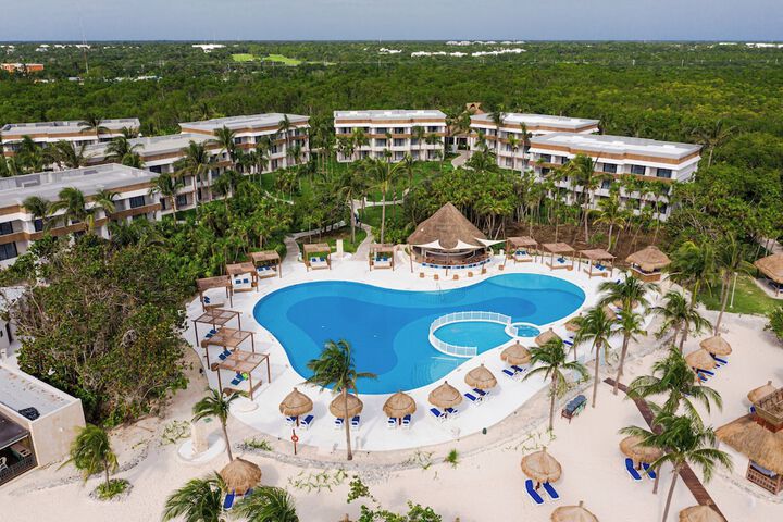 Hotel 115 of 120