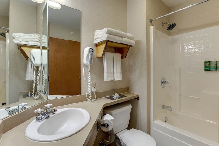 Bathroom Vanities