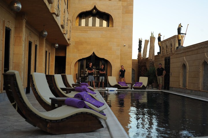 Hotel 90 of 97