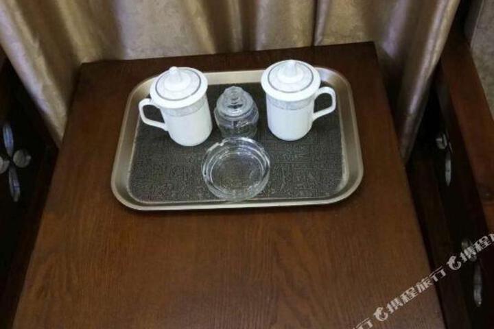 Jiahua Hot Spring Hotel