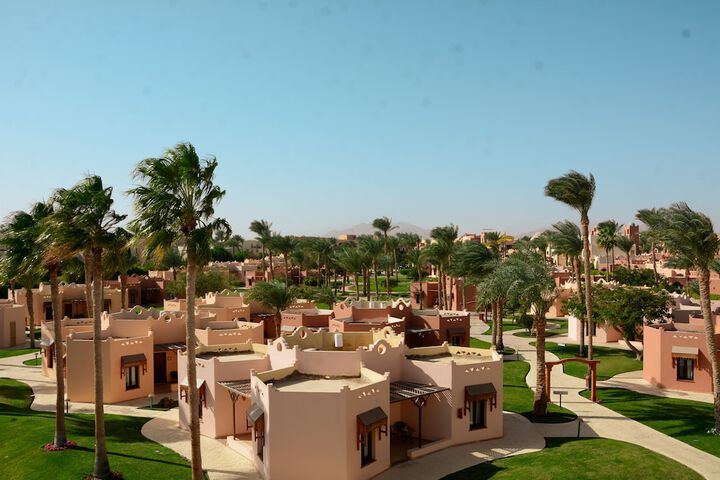 Hotel View 74 of 76