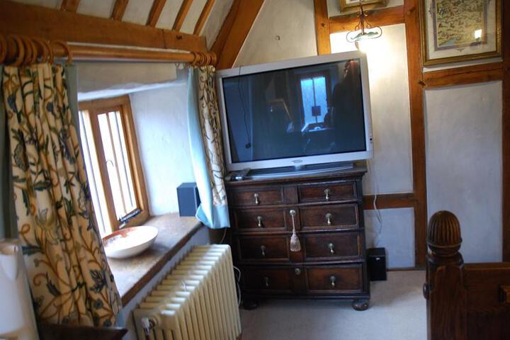 Fitness Center Photo