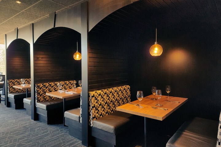 Dining Photos