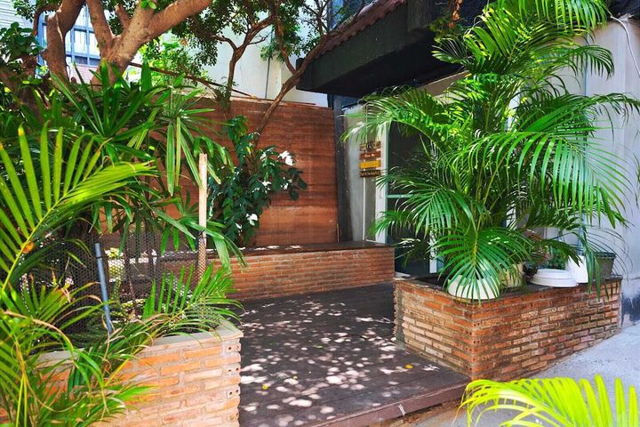 homey stay and cafe by hematoa in Bangkok