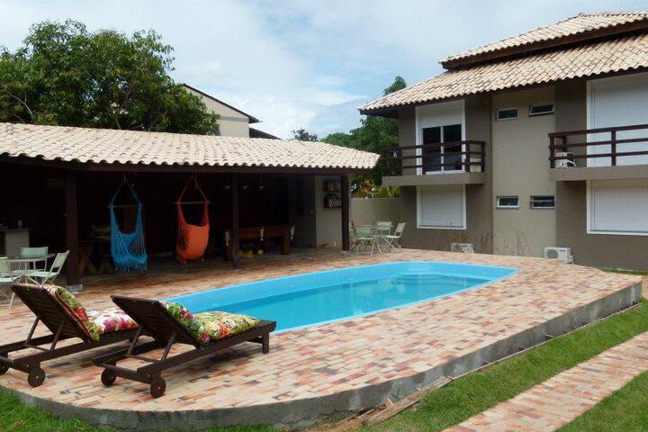 Casa De Praia Ingleses