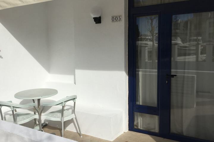 Terrace/Patio 55 of 104