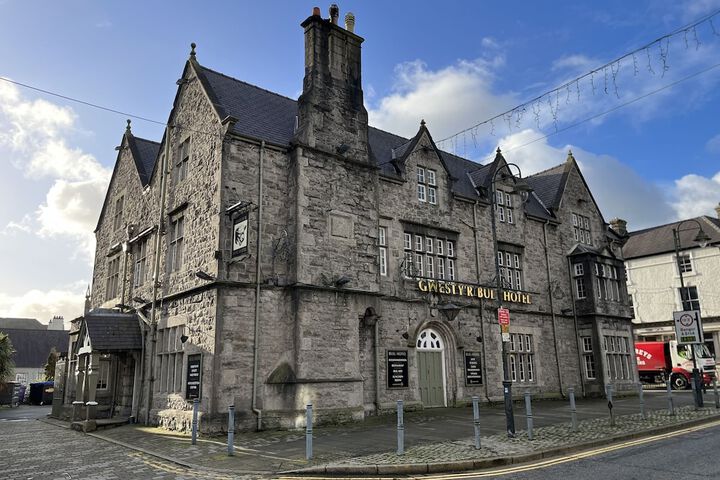 Image of The Bull Hotel