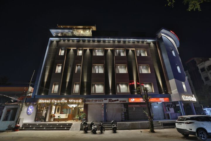 Hotel 14 of 76