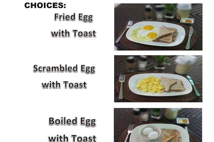Breakfast/Coffee Service 46 of 60