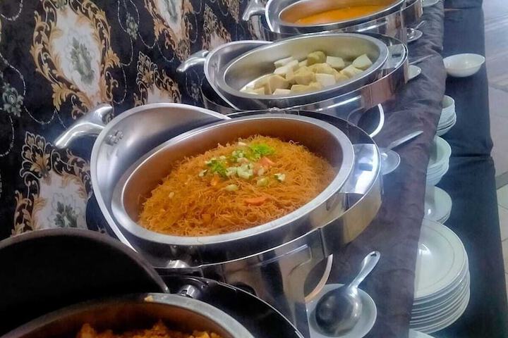 Food